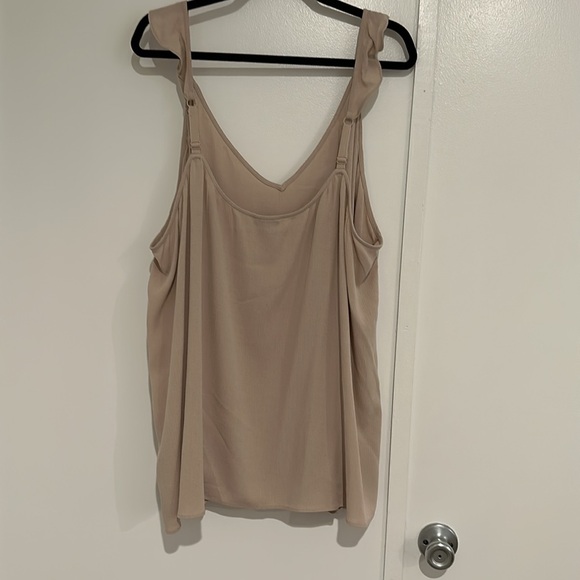 Torrid Cami Women Plus Size 6, V-Neck - Picture 3 of 5